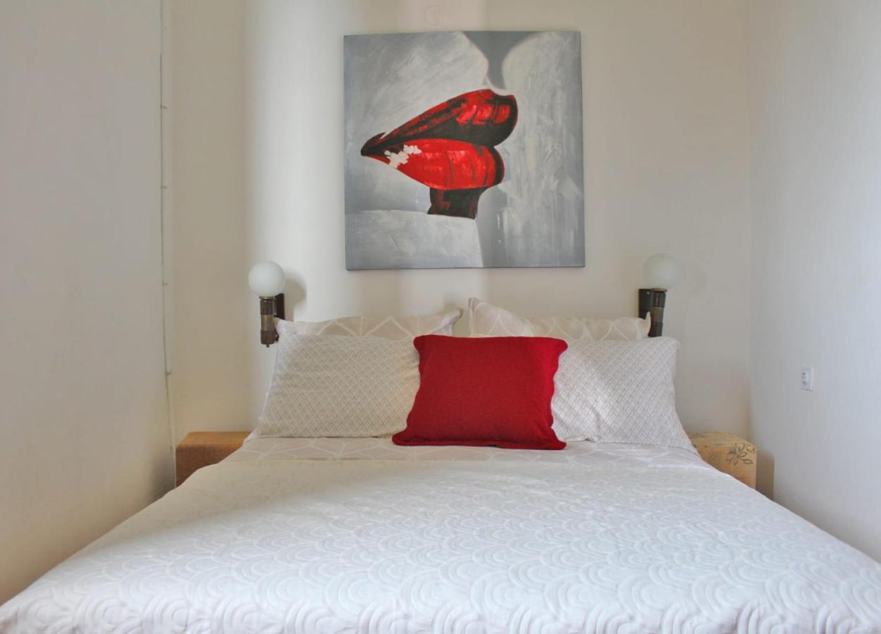Apartments Gabriela ดริเวนิก ภายนอก รูปภาพ