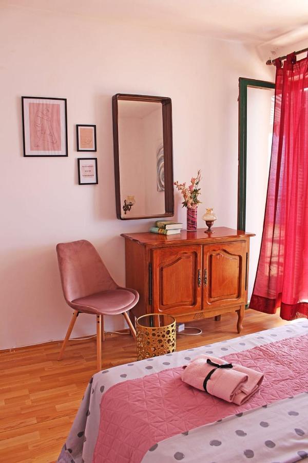 Apartments Gabriela ดริเวนิก ภายนอก รูปภาพ