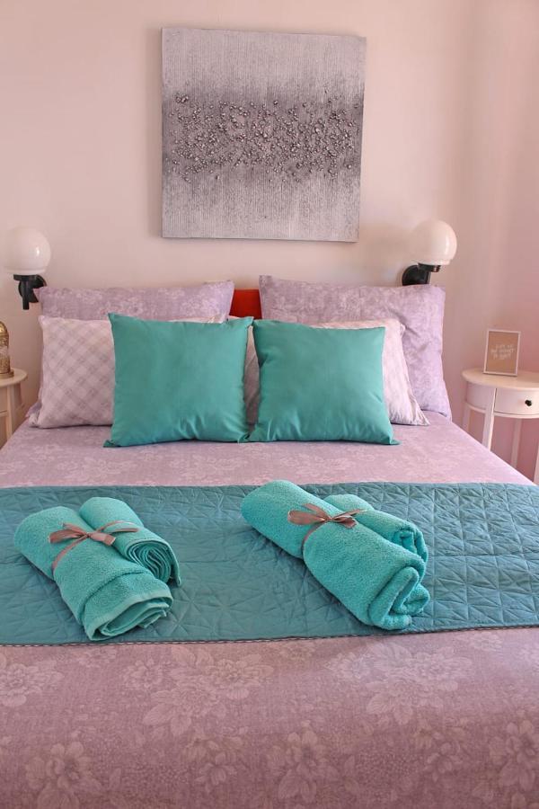 Apartments Gabriela ดริเวนิก ภายนอก รูปภาพ