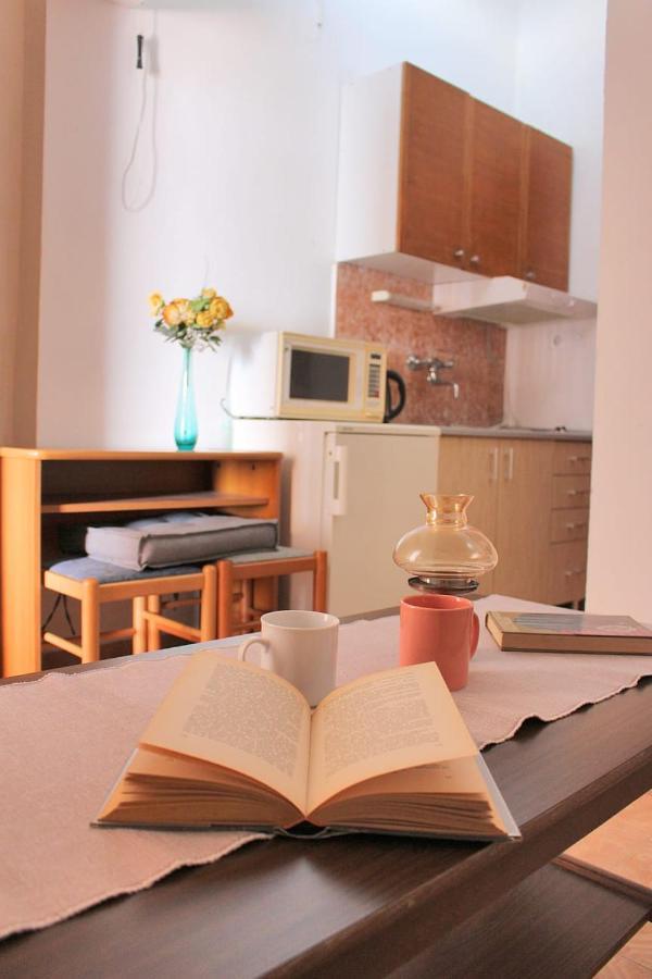Apartments Gabriela ดริเวนิก ภายนอก รูปภาพ